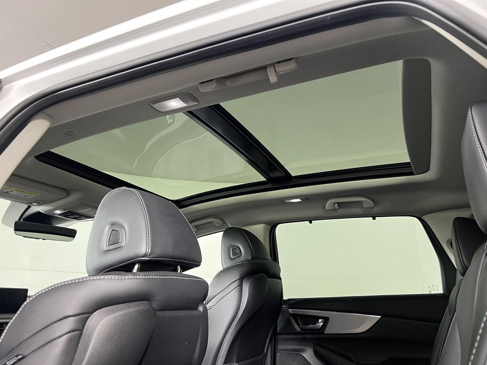 2024 Acura Mdx Base