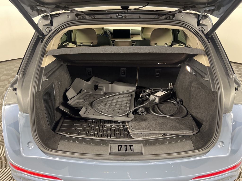 2025 Lincoln Corsair Plug-In Hybrid Grand Touring