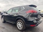 2019 Nissan Rogue S AWD