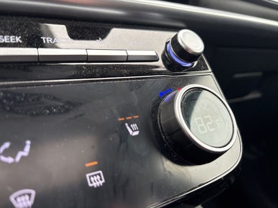 2025 Hyundai TUCSON SEL Convenience AWD