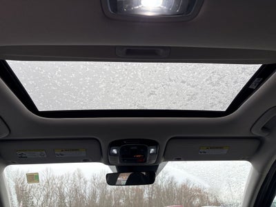 2025 Hyundai TUCSON SEL Convenience AWD