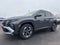 2025 Hyundai TUCSON SEL Convenience AWD