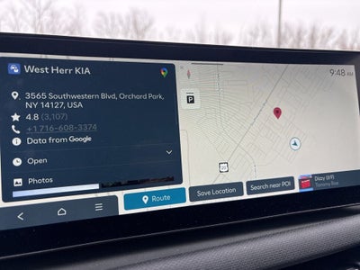 2025 Hyundai TUCSON SEL Convenience AWD