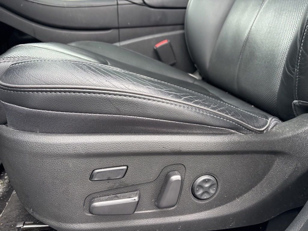 2022 Hyundai SANTA FE Limited AWD