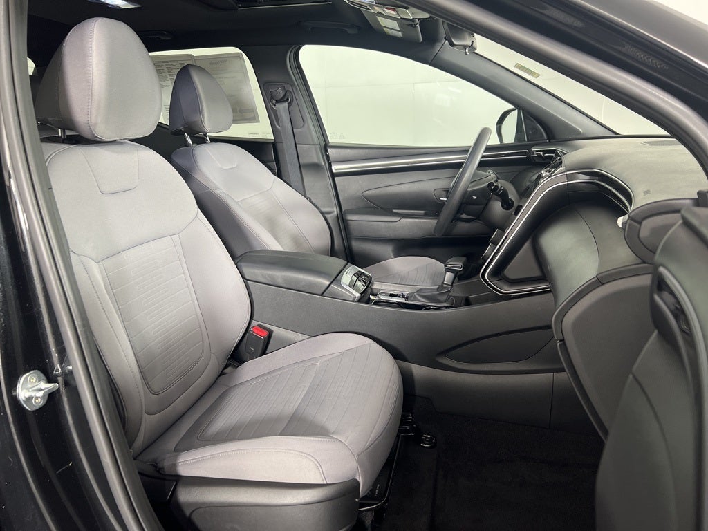 2023 Hyundai SANTA CRUZ SEL