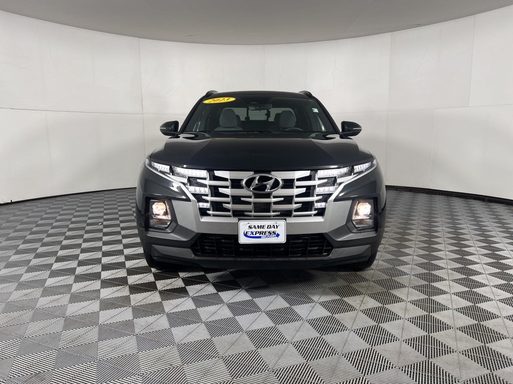 2023 Hyundai SANTA CRUZ SEL