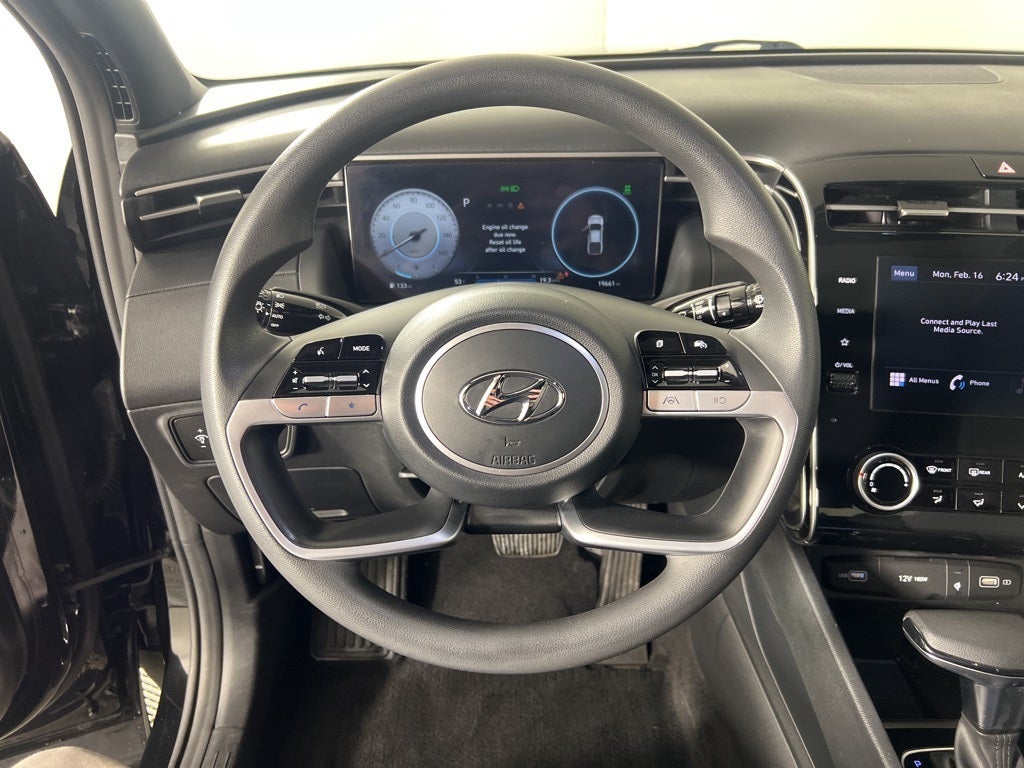 2023 Hyundai SANTA CRUZ SEL