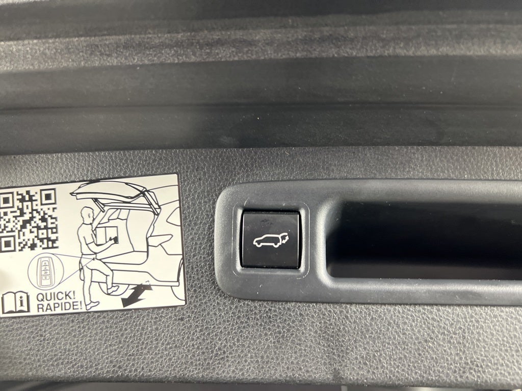 2024 Toyota Highlander Base