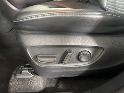 2024 Toyota Highlander Base