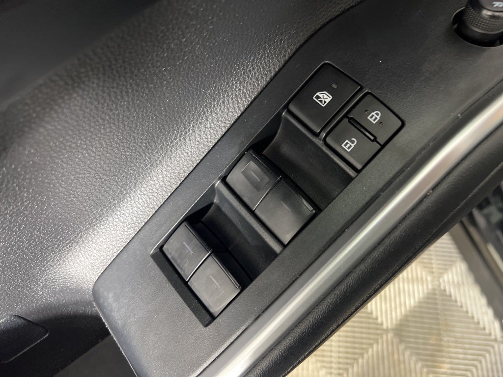 2024 Toyota Highlander Base