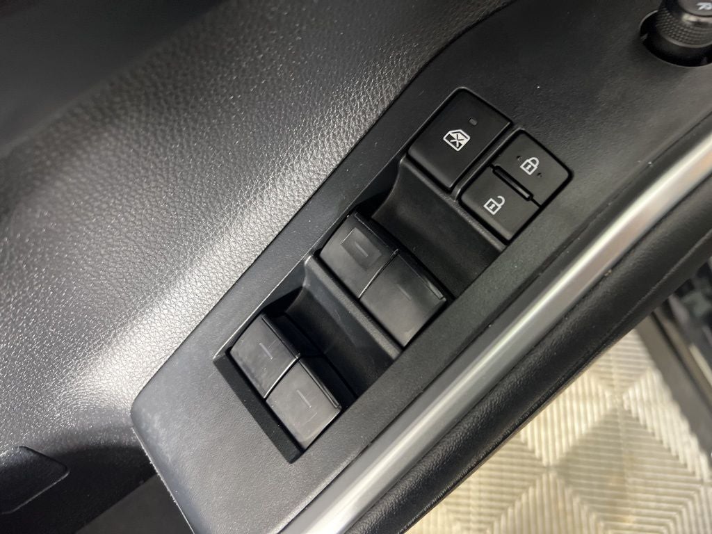 2024 Toyota Highlander Base