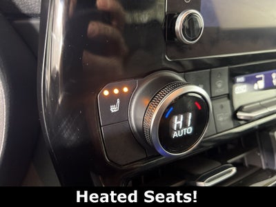 2024 Toyota Highlander Base