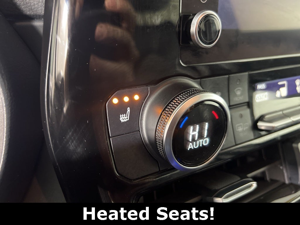 2024 Toyota Highlander Base