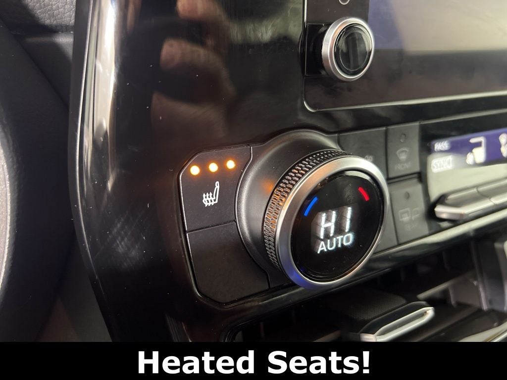 2024 Toyota Highlander Base