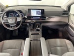 2024 Toyota Sienna Limited 7 Passenger