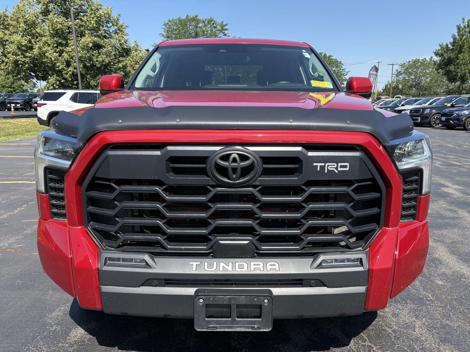 2023 Toyota Tundra SR5
