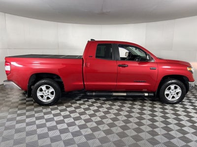 2021 Toyota Tundra SR5 4WD