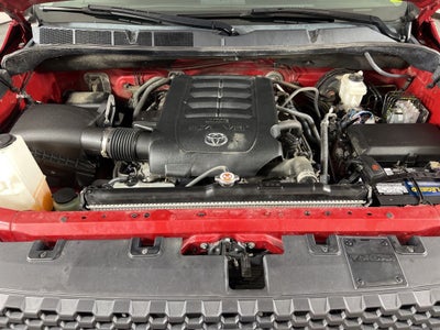 2021 Toyota Tundra SR5 4WD