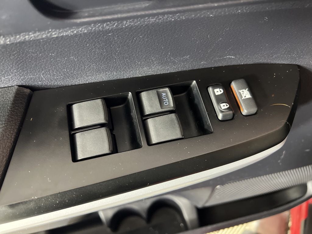 2021 Toyota Tundra SR5 4WD