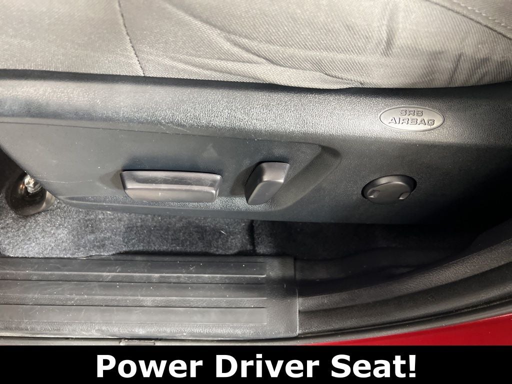 2021 Toyota Tundra SR5 4WD