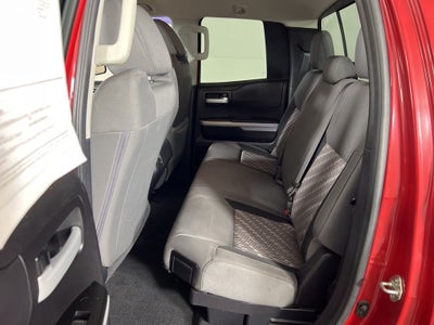 2021 Toyota Tundra SR5 4WD