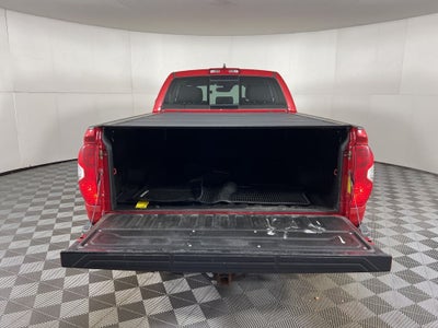 2021 Toyota Tundra SR5 4WD