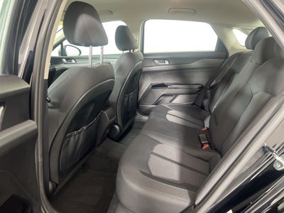 2023 Kia K5 LXS Certified