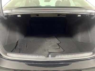 2023 Kia K5 LXS Certified