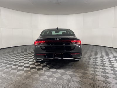 2023 Kia K5 LXS Certified