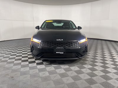 2023 Kia K5 LXS Certified