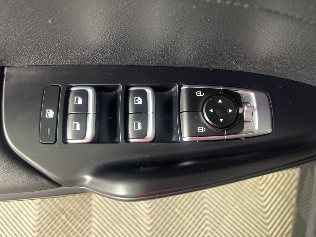 2023 Kia K5 LXS Certified