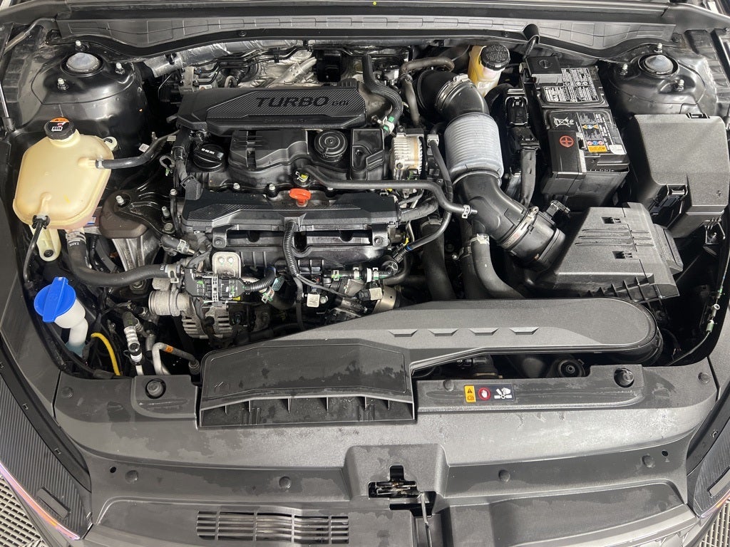 2023 Kia K5 LXS Certified