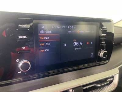 2023 Kia K5 LXS Certified