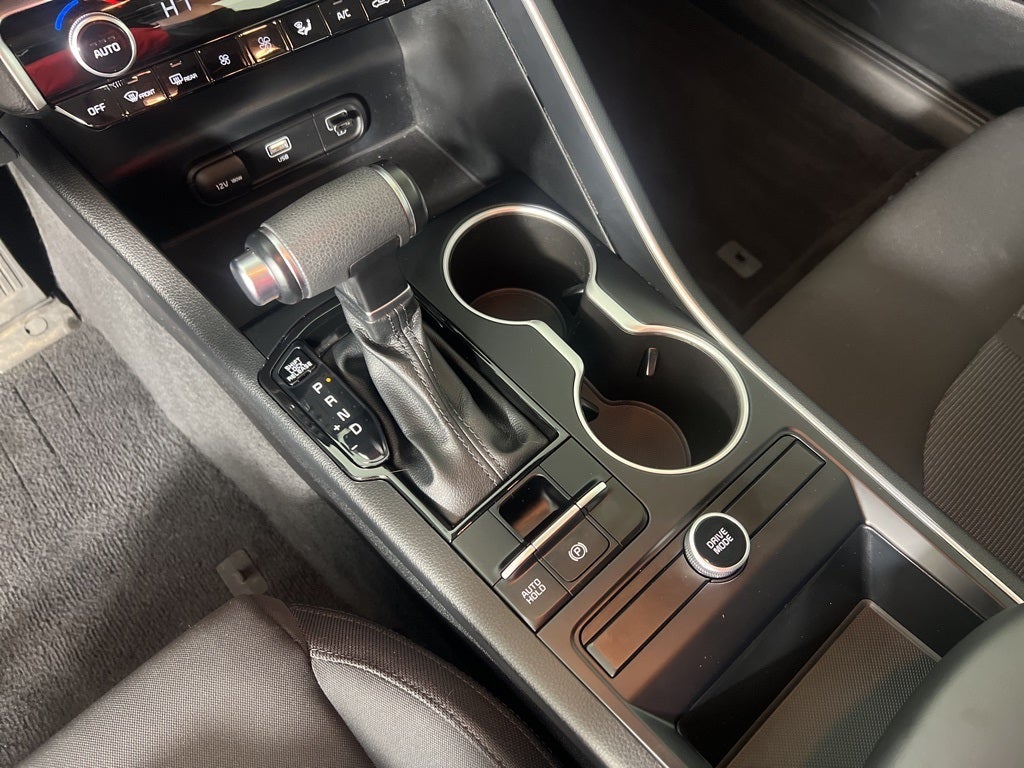 2023 Kia K5 LXS Certified