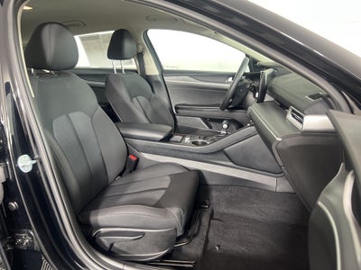 2023 Kia K5 LXS Certified