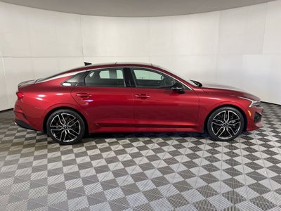 2023 Kia K5 GT