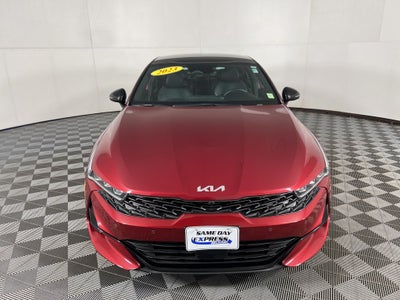 2023 Kia K5 GT