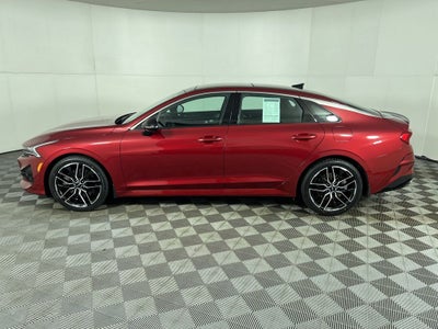 2023 Kia K5 GT