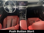 2022 Kia K5 GT-Line AWD