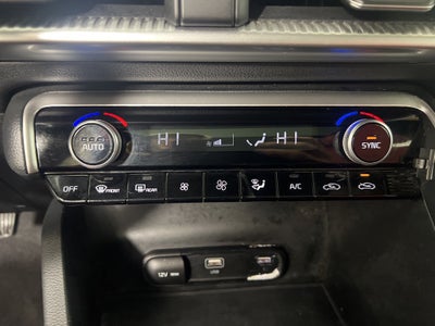 2022 Kia K5 GT-Line AWD