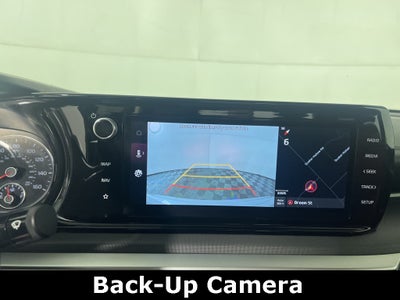 2022 Kia K5 GT-Line AWD