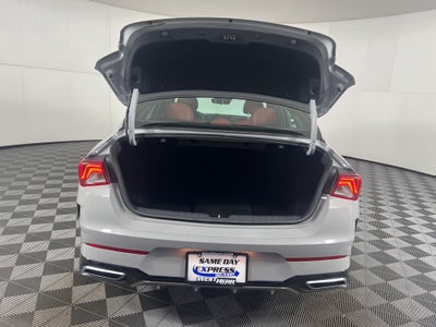 2022 Kia K5 GT-Line AWD