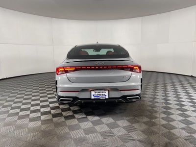 2023 Kia K5 GT-Line Certified