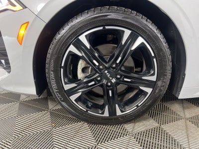 2023 Kia K5 GT-Line Certified
