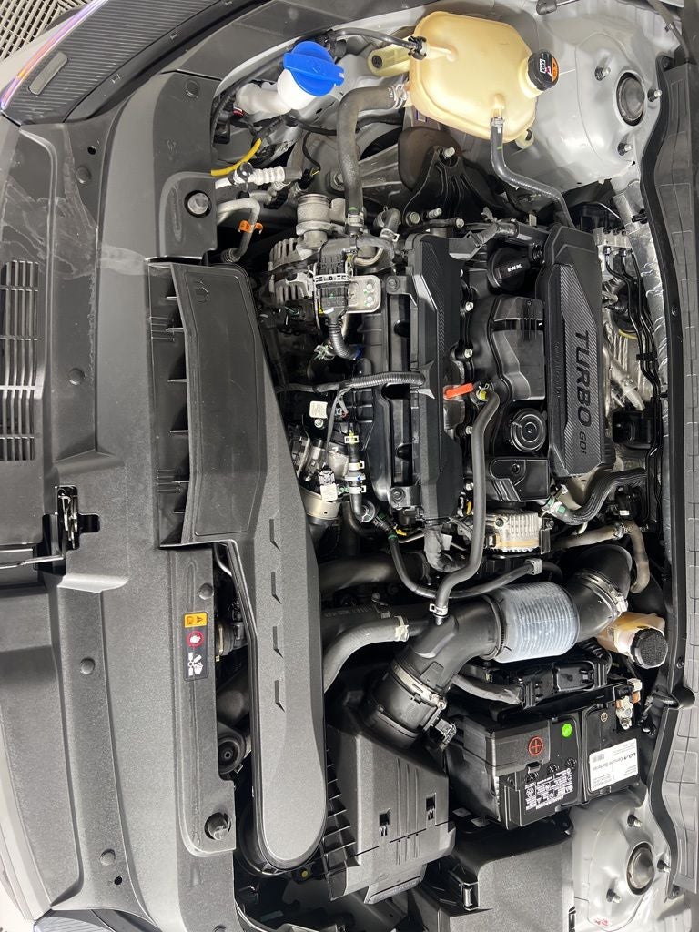 2023 Kia K5 GT-Line Certified