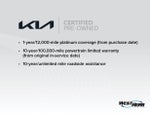 2023 Kia K5 GT-Line Certified