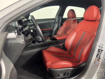 2023 Kia K5 GT-Line Certified