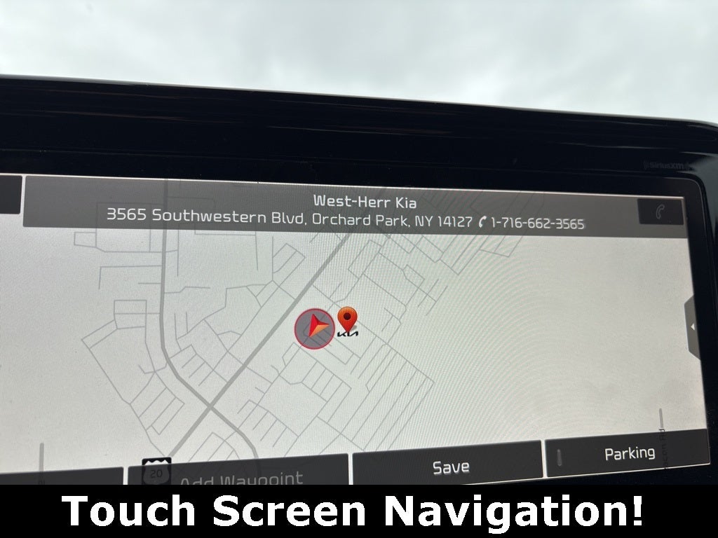 2023 Kia K5 GT-Line AWD Certified