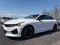 2024 Kia K5 GT-Line AWD Certified