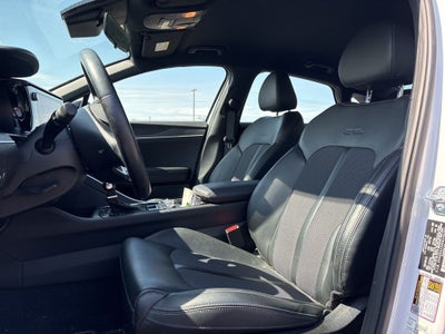 2024 Kia K5 GT-Line AWD Certified